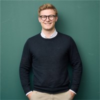 Holger Boe Krogh