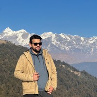 Aekanshu Panchal