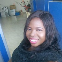Elizabeth Oshoma