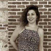 Ana Regidor Bautista