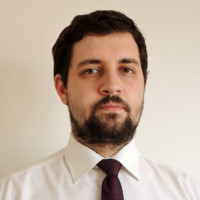 Tomáš Dostál