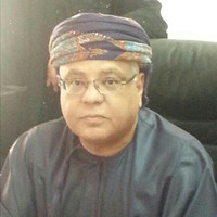 Ahmed Alyousufy