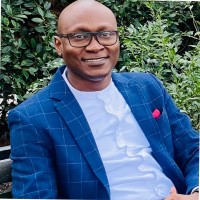 Nenubari Marvin KOMI