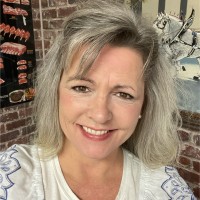 Anna Glidewell