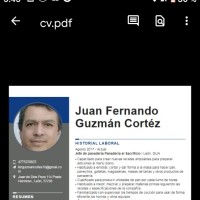 Juan Fernando Guzman Cortez