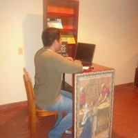 Alberto Fuentes