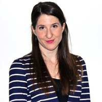 Catherine Mayer