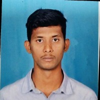 Panchakshari Hemanth
