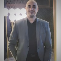 Amr Al Shoubaky