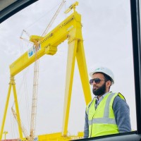 Muhammad saeed Jamil