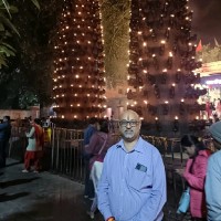 Saurabh Mittal