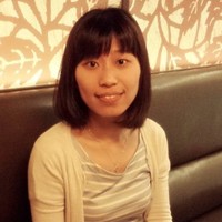Daisy Huang