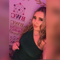 Chloe Borthwick