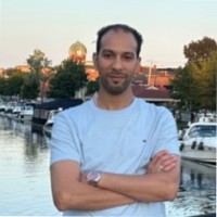 Yassine Saghir