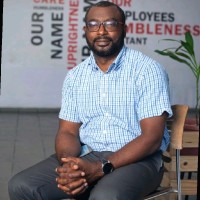 Moses Ezenwafor