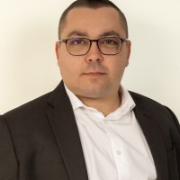 Maxime Caux