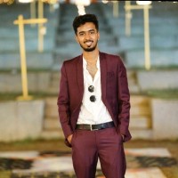 Vinayak Menon