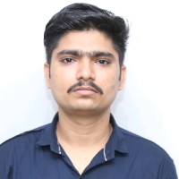 Alkesh Patil
