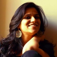 Prachi Deshpande
