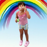 Rainbow Kidz Play School