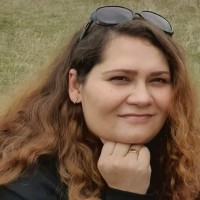 Monica Nicoleta Melinte