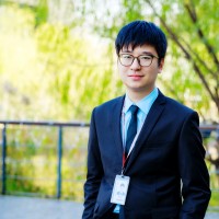 GUOWEI ZENG