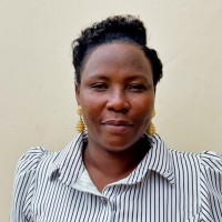 Christiana Aku Zaglago