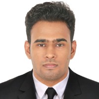 Sachin Raveendran