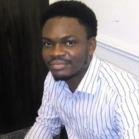Joseph Kenechukwu Okafor