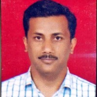 Dhairyashil Patil .