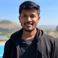 Rushikesh Deshmukh
