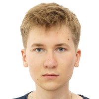 Nikita Matckevich