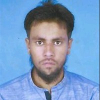 Mujahid Islam Khan