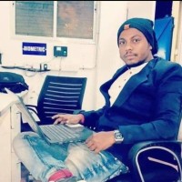 Tapan Dey