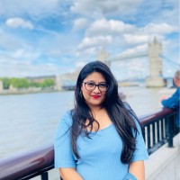 Nidhi Shah