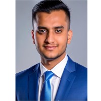 Manan Vora