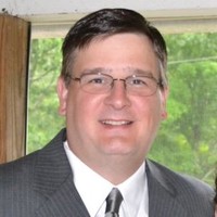 Rick McQuade
