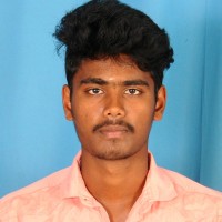 Manoj Kumar S