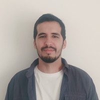 Nicolas Prieto