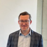 Steven Hall