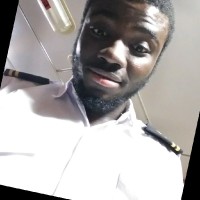 Jonathan Odoom-Mensah