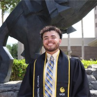 Joshua Caldas
