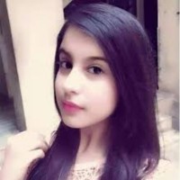 Aayushi Pariwal