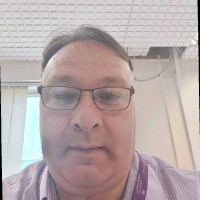 Graeme Fitzgerald