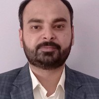 Mudassar Sharif