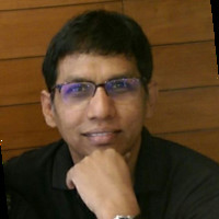 Mahesh Prajapati - Founder, BigDot. Small Business Is A Big Business