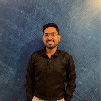 Gautham Arjunan