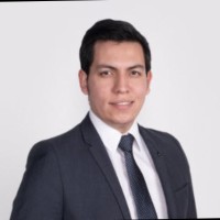 Ariel Rodríguez Arancibia