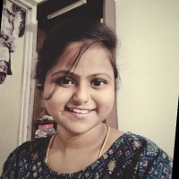 V. Shruthi