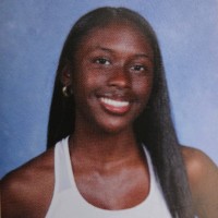 Eriesa Coney